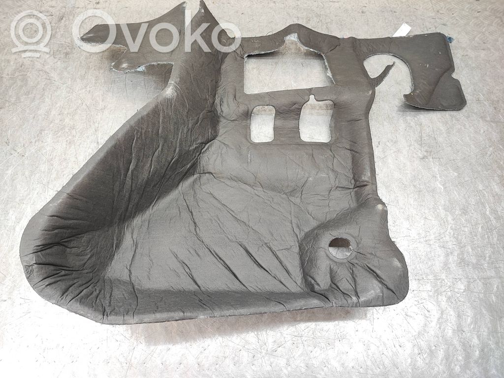 Izolacja akustyczna zapory   7489478