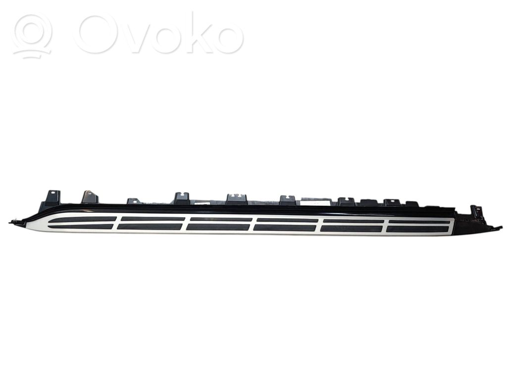 BMW X7 G07 Sill 