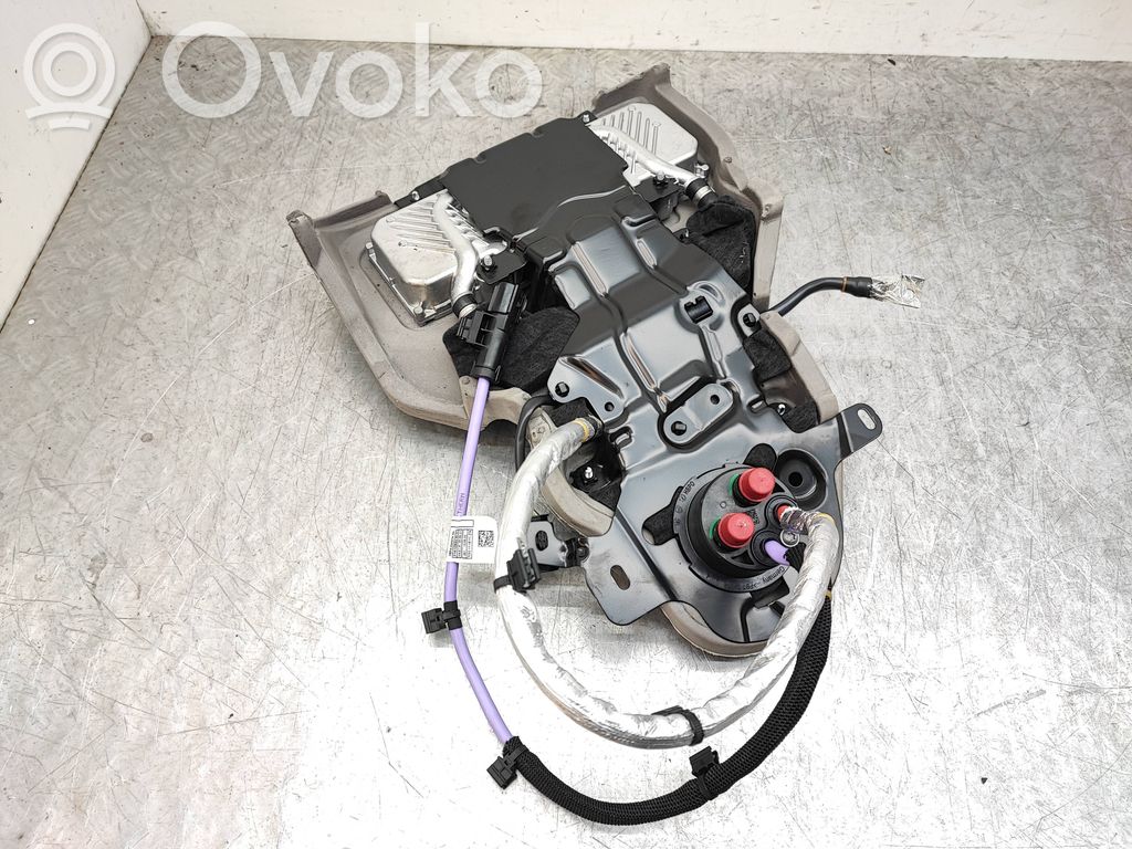 BMW X7 G07 Galios (ECU) modulis 