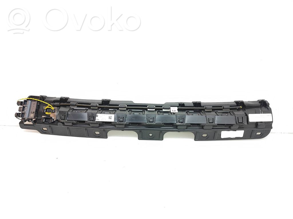 BMW X7 G07 Tailgate/trunk control unit/module 