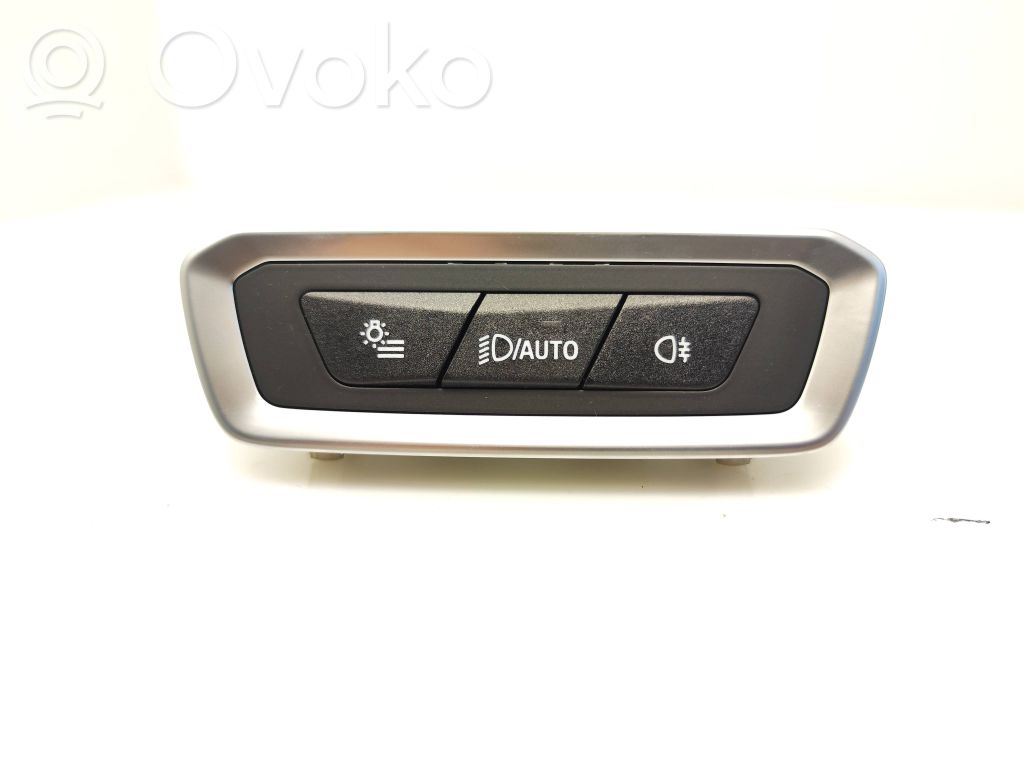 BMW X7 G07 Light switch 