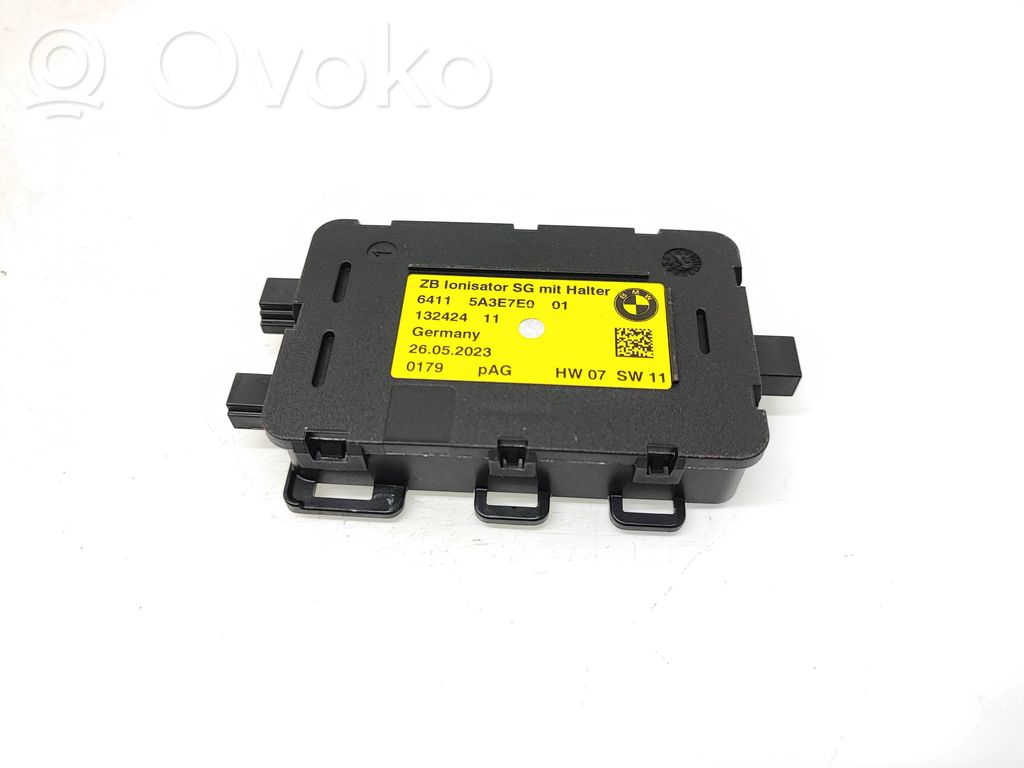 Other control units/modules   5A3E7E0,26052023,13242411
