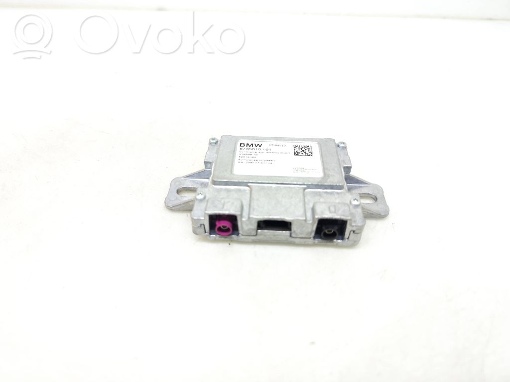 BMW X3 G01 Autres unités de commande / modules 