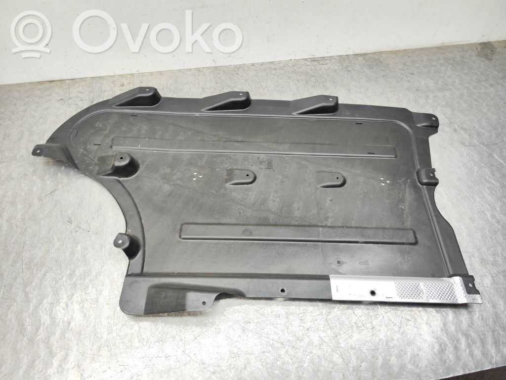 BMW X3 G01 Placa protectora del centro/medio 
