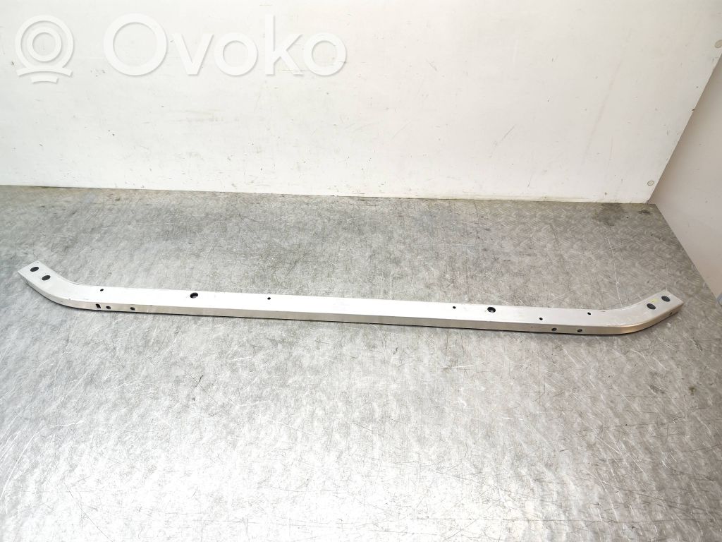 BMW X3 G01 Panel mocowania chłodnicy / góra 