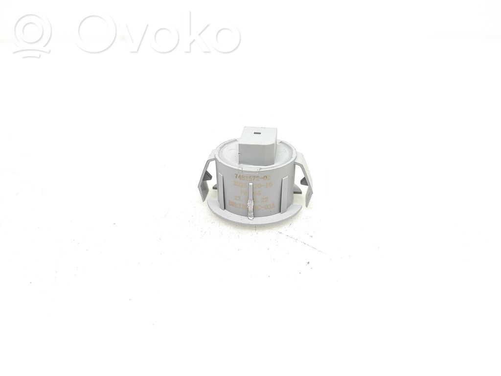 BMW X3 G01 Horn signal 
