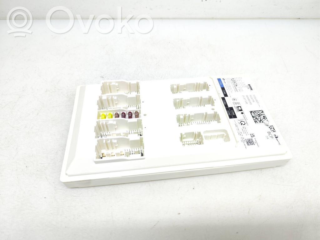 BMW X5 G05 Other control units/modules 
