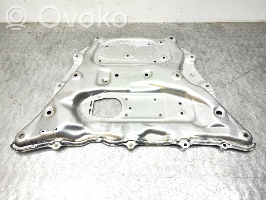 BMW X5 G05 Protecție inferioară motor 