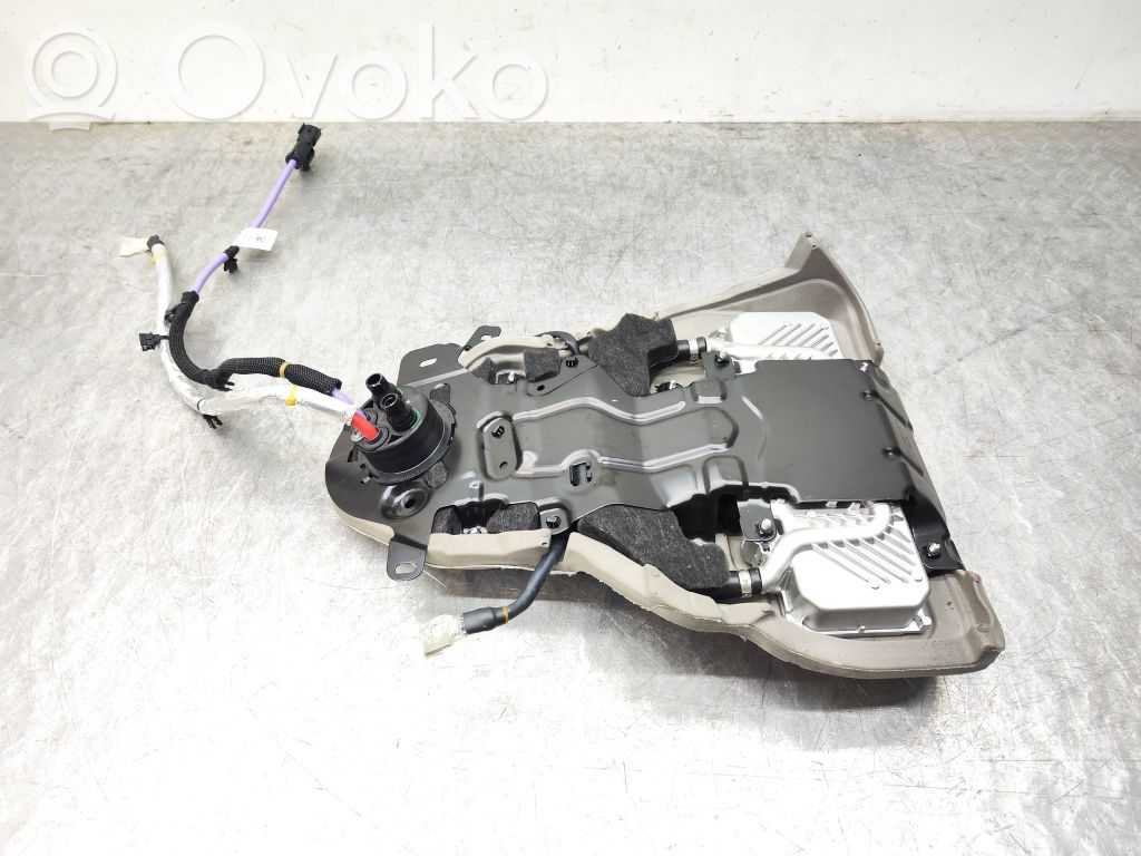BMW X5 G05 Komputer / Sterownik ECU silnika 