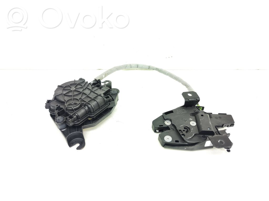 BMW X5 G05 Tailgate/trunk/boot lock/catch/latch 