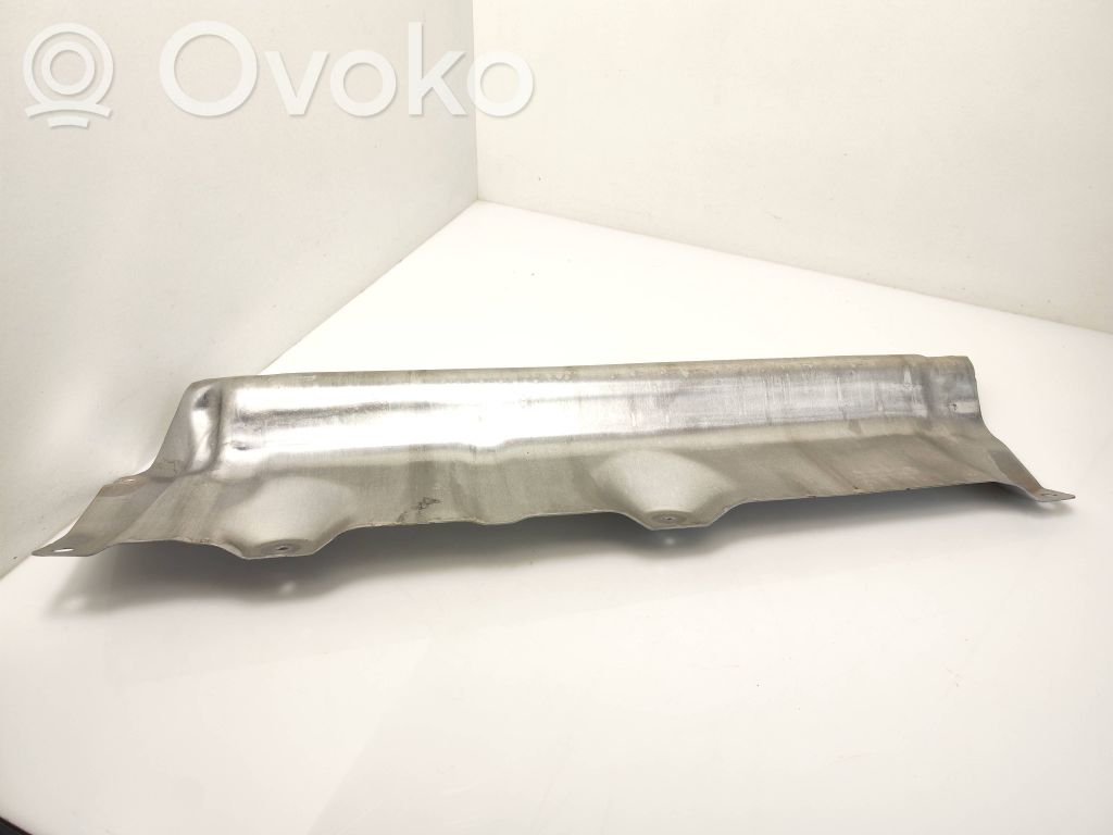 BMW X4 G02 Protección térmica del escape 