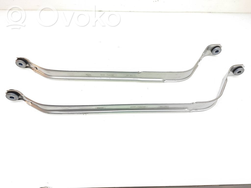 BMW X4 G02 Sangle de réservoir de carburant