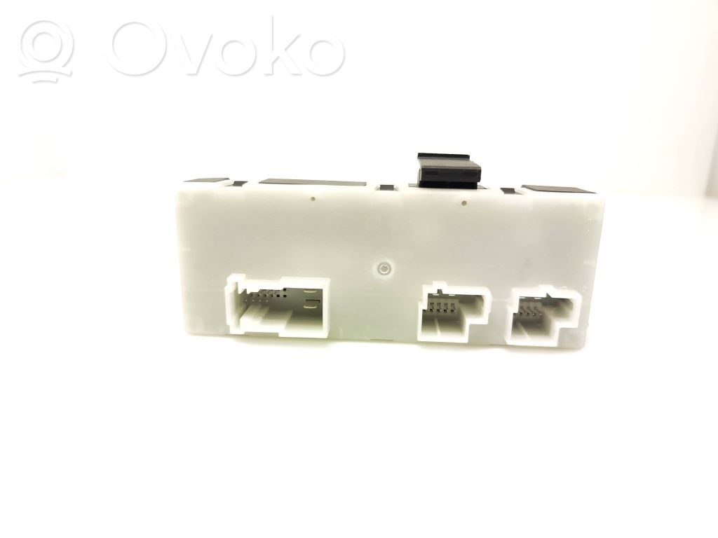 BMW X4 G02 Tailgate/trunk control unit/module 