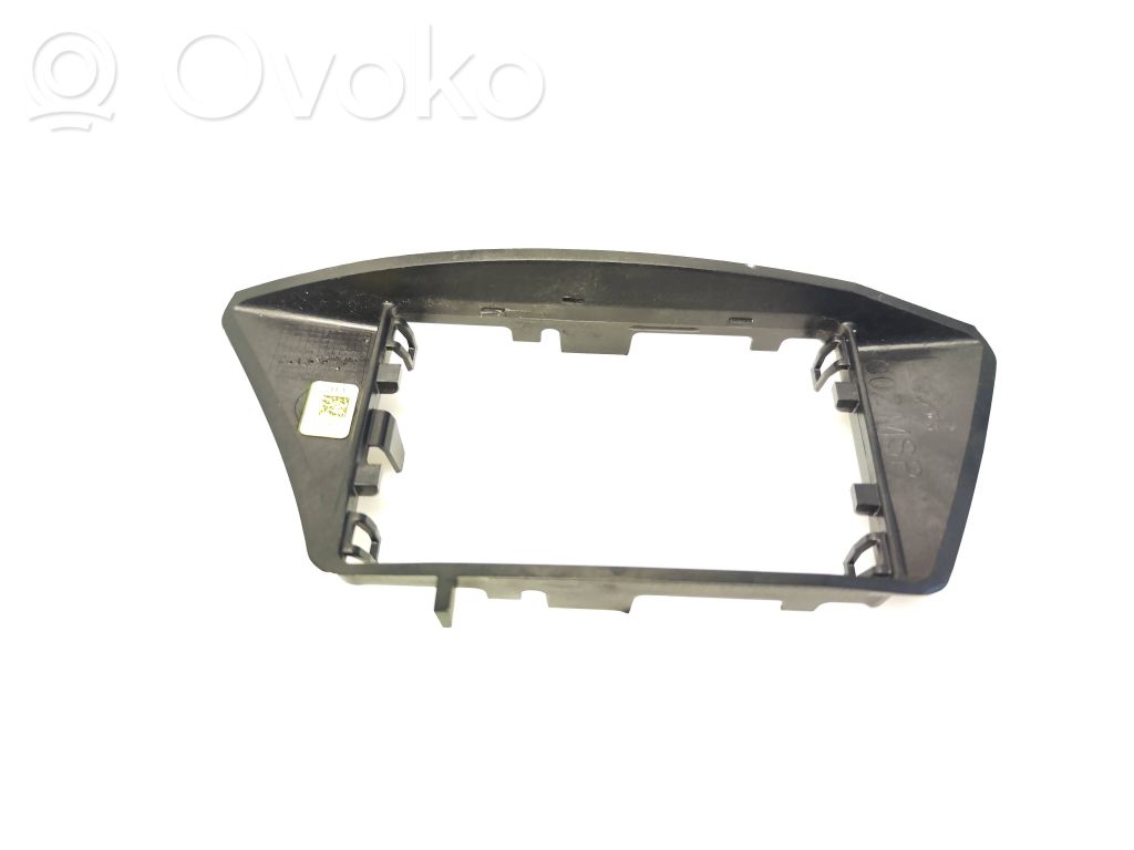 BMW X4 G02 Distronic sensor bracket 
