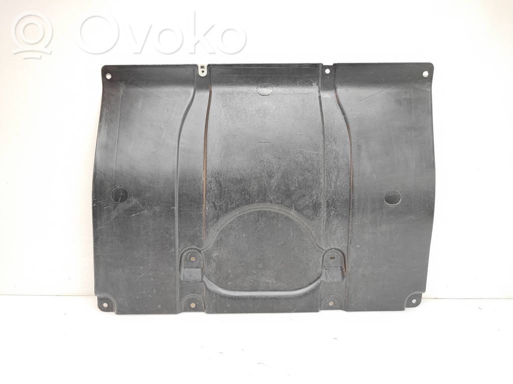 BMW X3 G01 Engine splash shield/under tray 