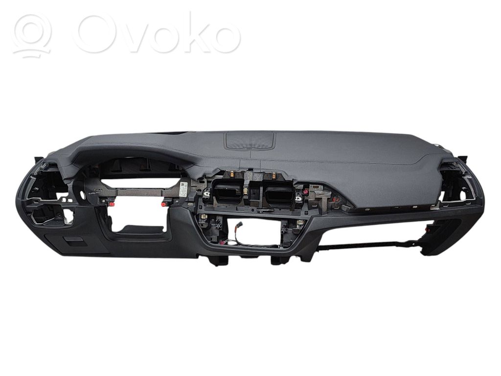 BMW X3 G01 Panelė 
