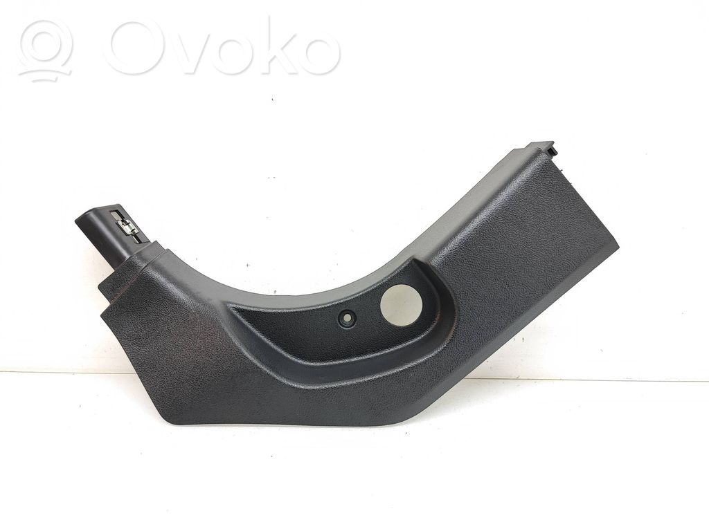 BMW X3 G01 Capac lateral zonă picioare 
