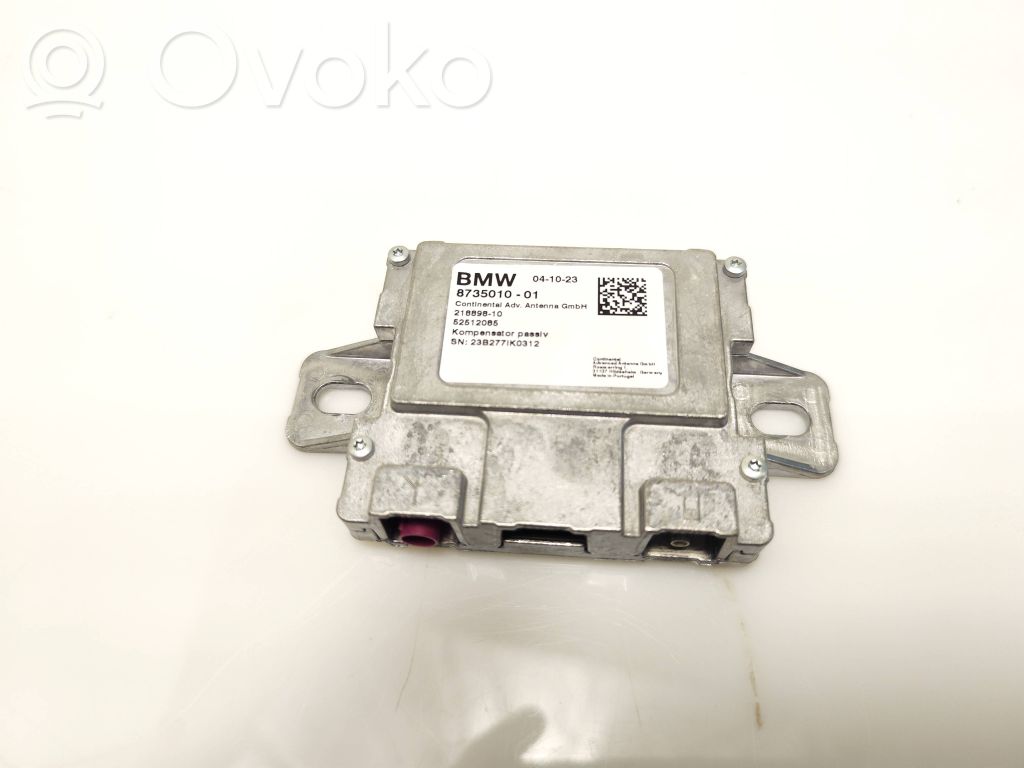 BMW X3 G01 Autres unités de commande / modules 