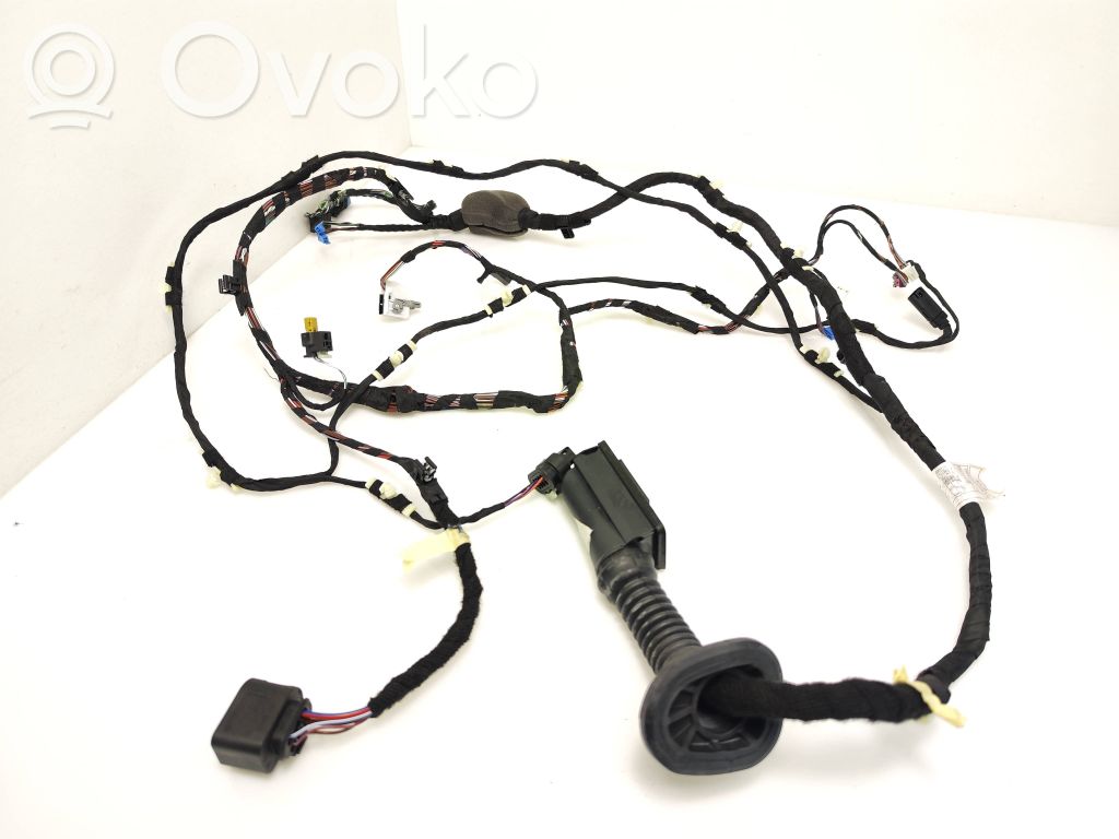BMW X3 G01 Cableado de puerta delantera 