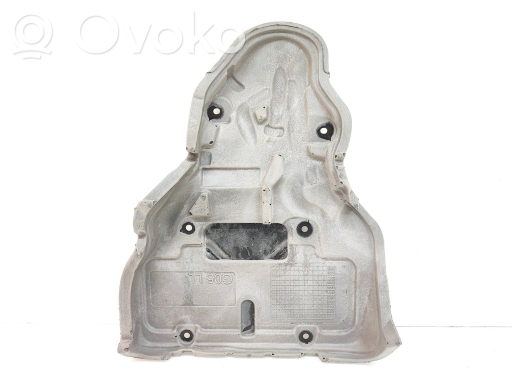 BMW X5 G05 Other interior part 