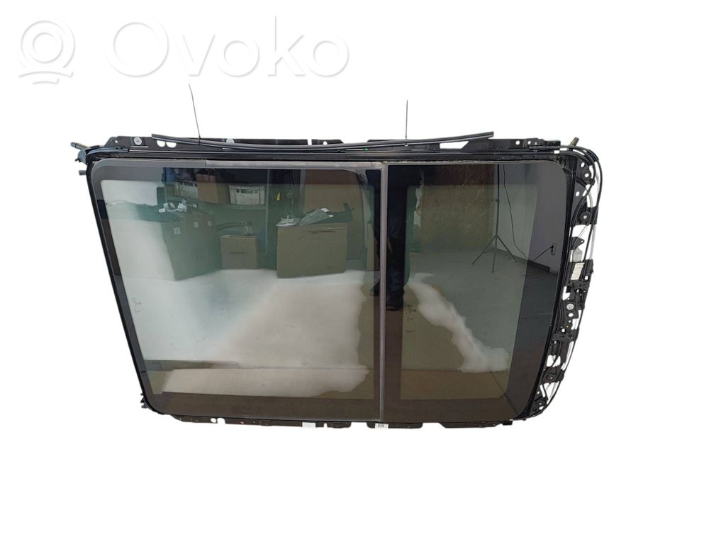 BMW X5 G05 Sunroof set 