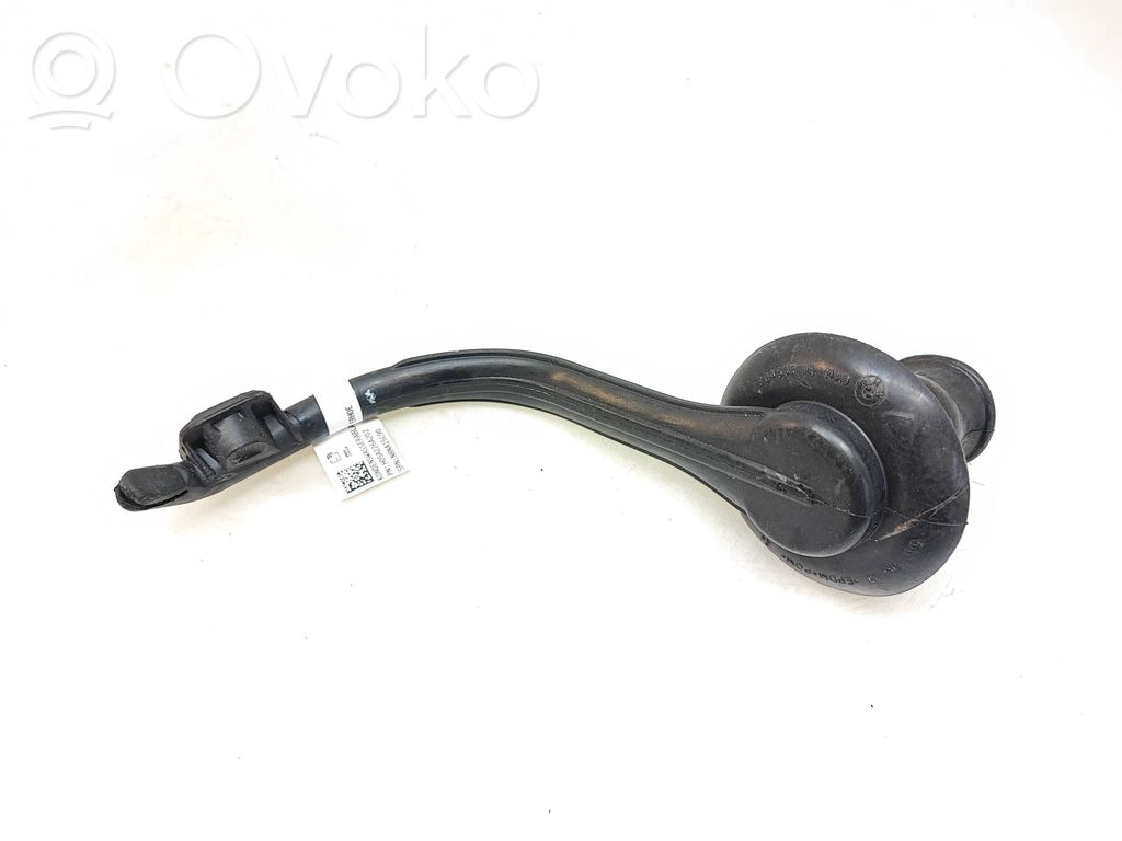 BMW X5 G05 Water drain line hose 