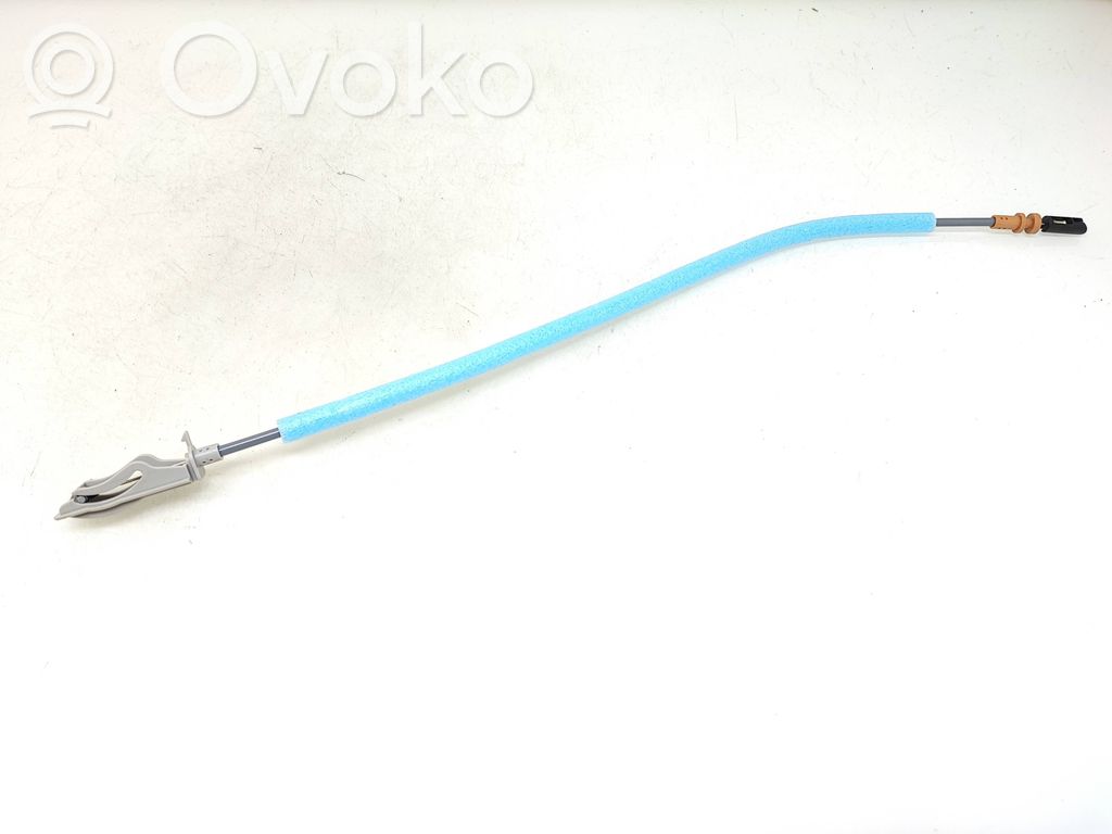 BMW X5 G05 Linka zamka drzwi tylnych 