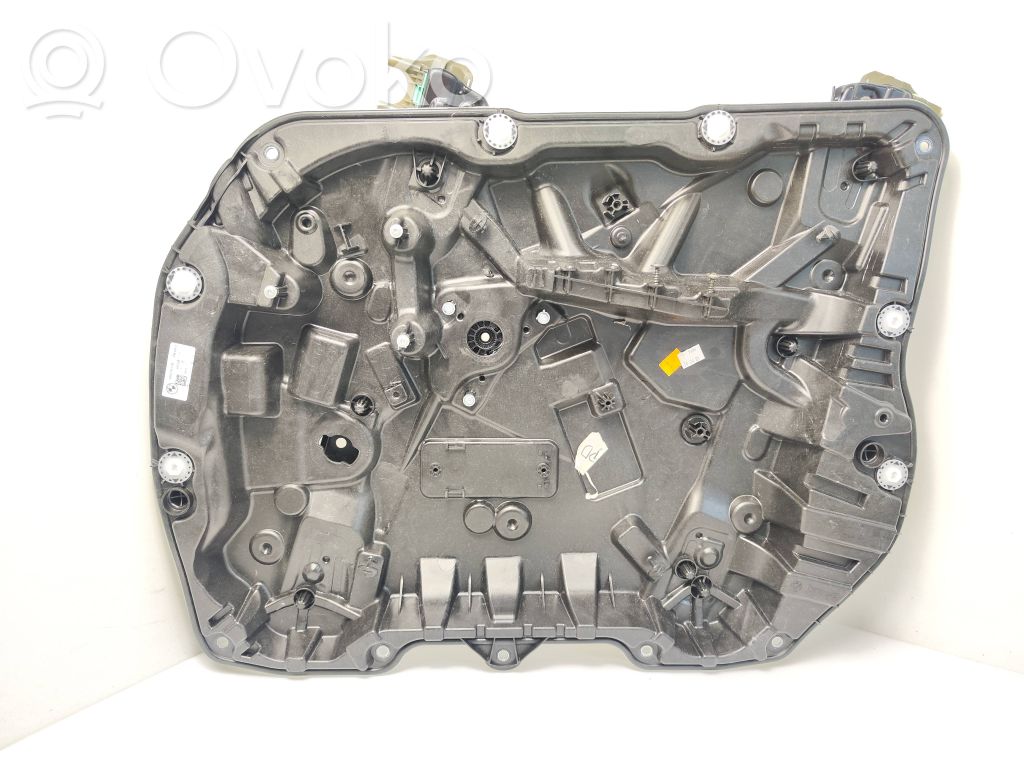 BMW X5 G05 Macara geam față fără motor 