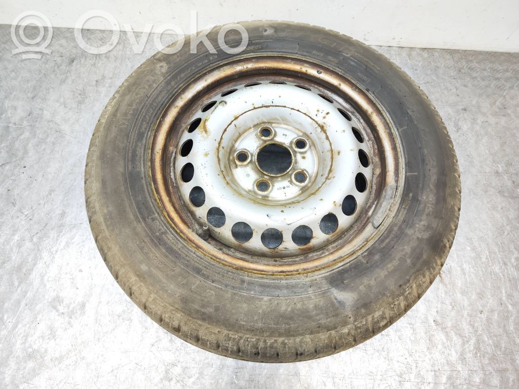 Volkswagen Transporter - Caravelle T5 Ruota di scorta R16 