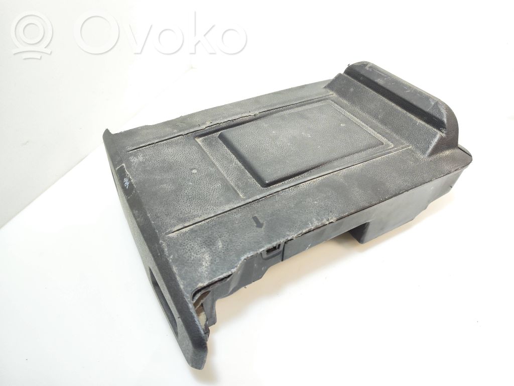 Toyota Proace Lift Jack 