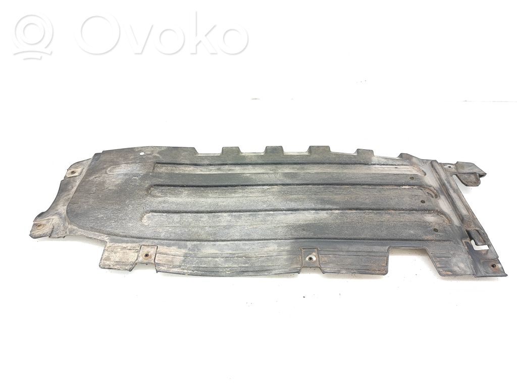 Toyota Proace Rear bumper underbody cover/under tray 