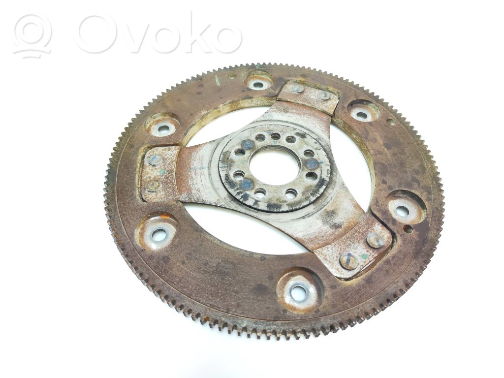 Toyota Proace Flywheel 