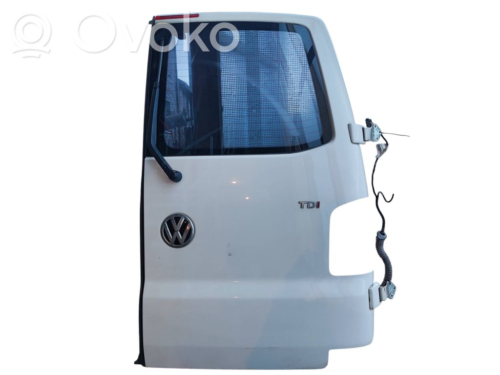 Volkswagen Transporter - Caravelle T6 Ușă spate van