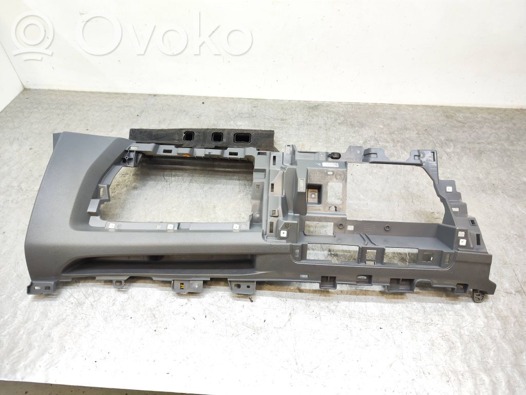 Toyota Proace Glove box frame 