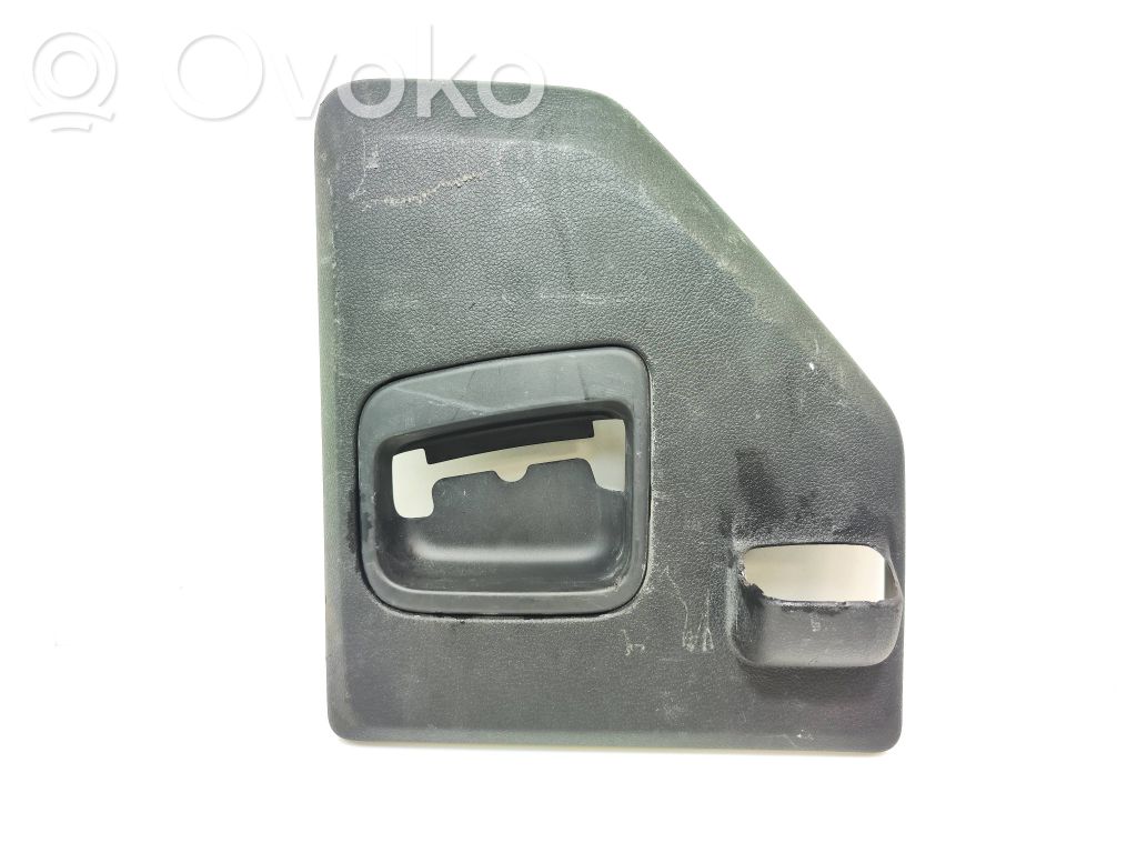 Toyota Proace Rivestimento portellone scorrevole 