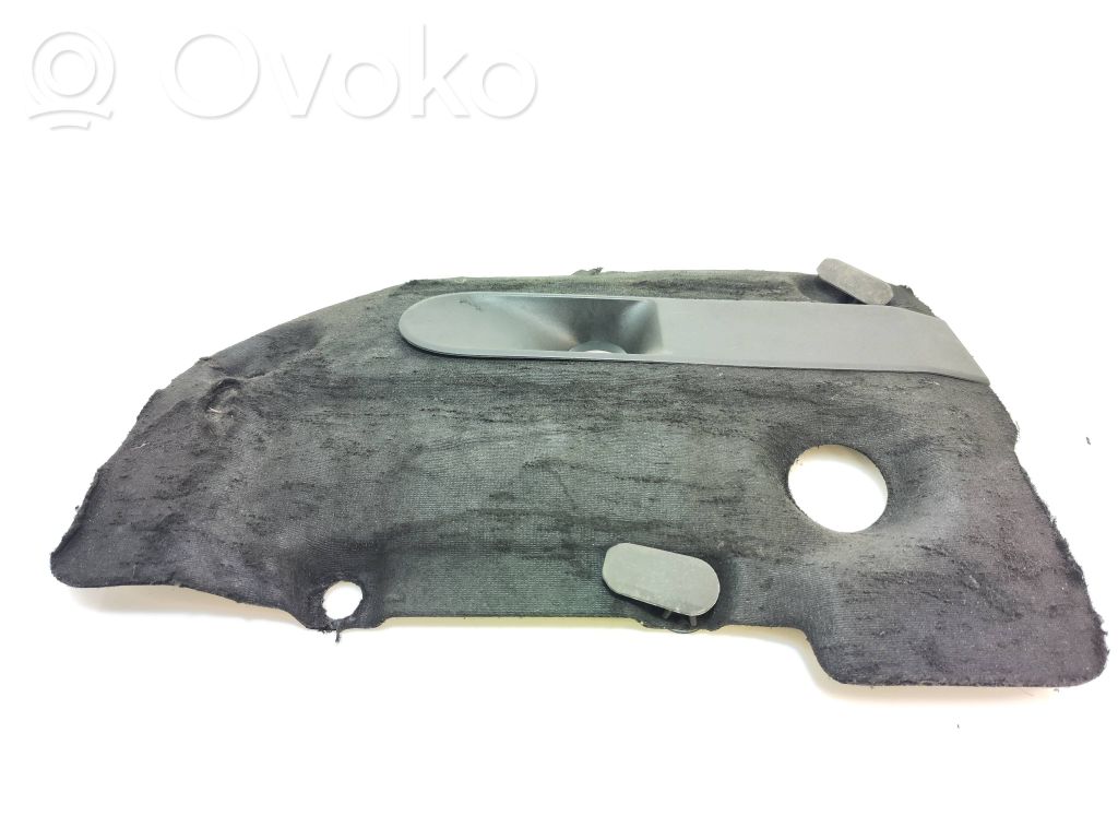 Toyota Proace Moottorin koppa 