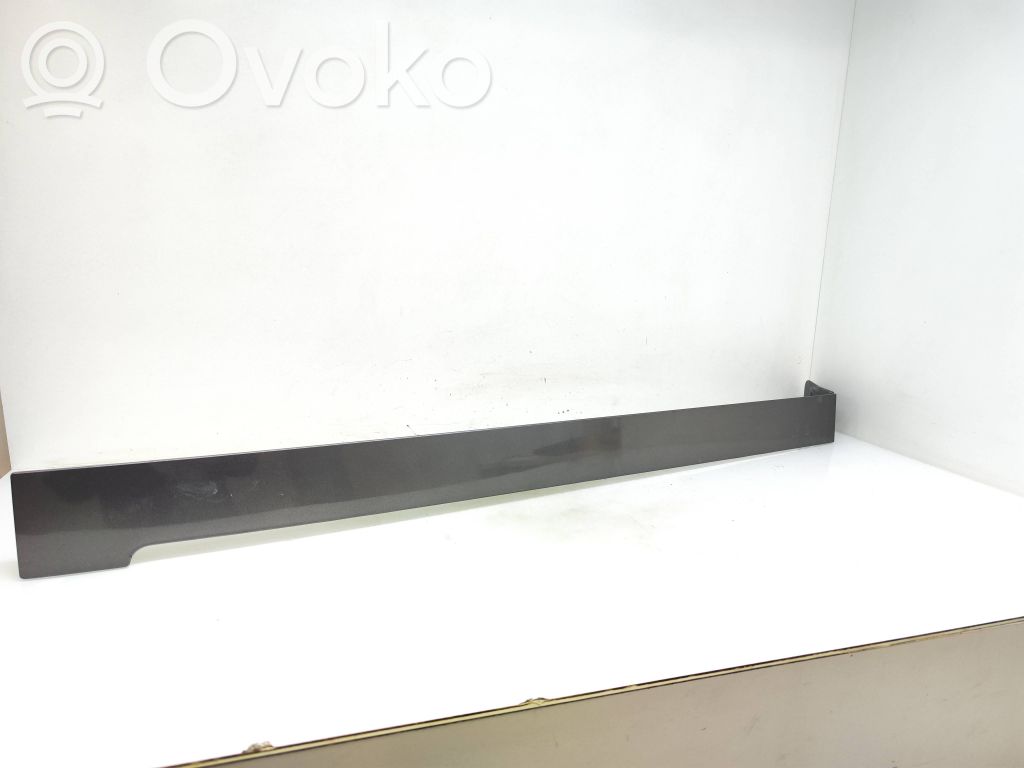 Toyota Proace Moldura de la guía de la puerta corredera 