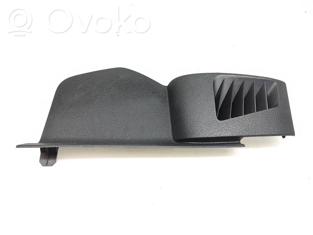 Toyota Proace Moldura del extremo lateral de panel 