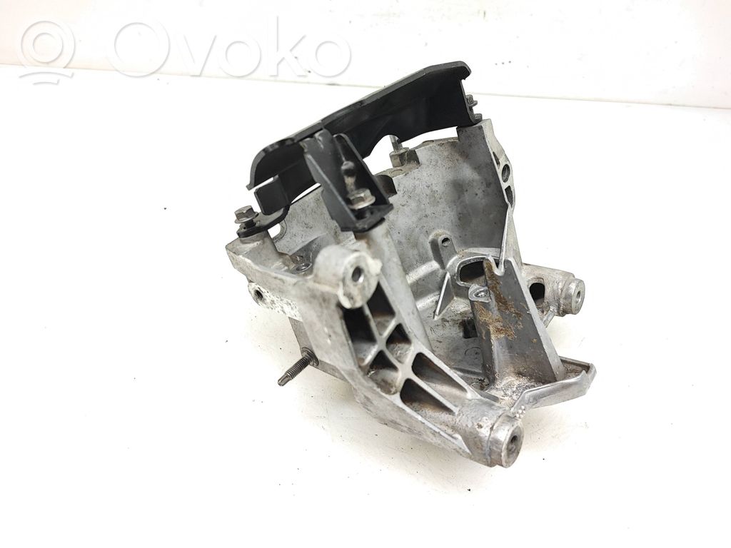 Toyota Proace Staffa/supporto di montaggio del filtro carburante