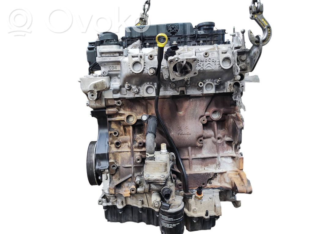 Motor   PSAAH01,10DZAB,1002787