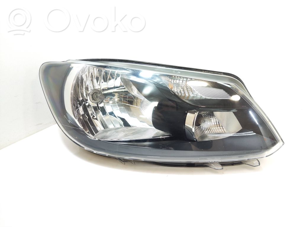 Volkswagen Caddy Headlight/headlamp 
