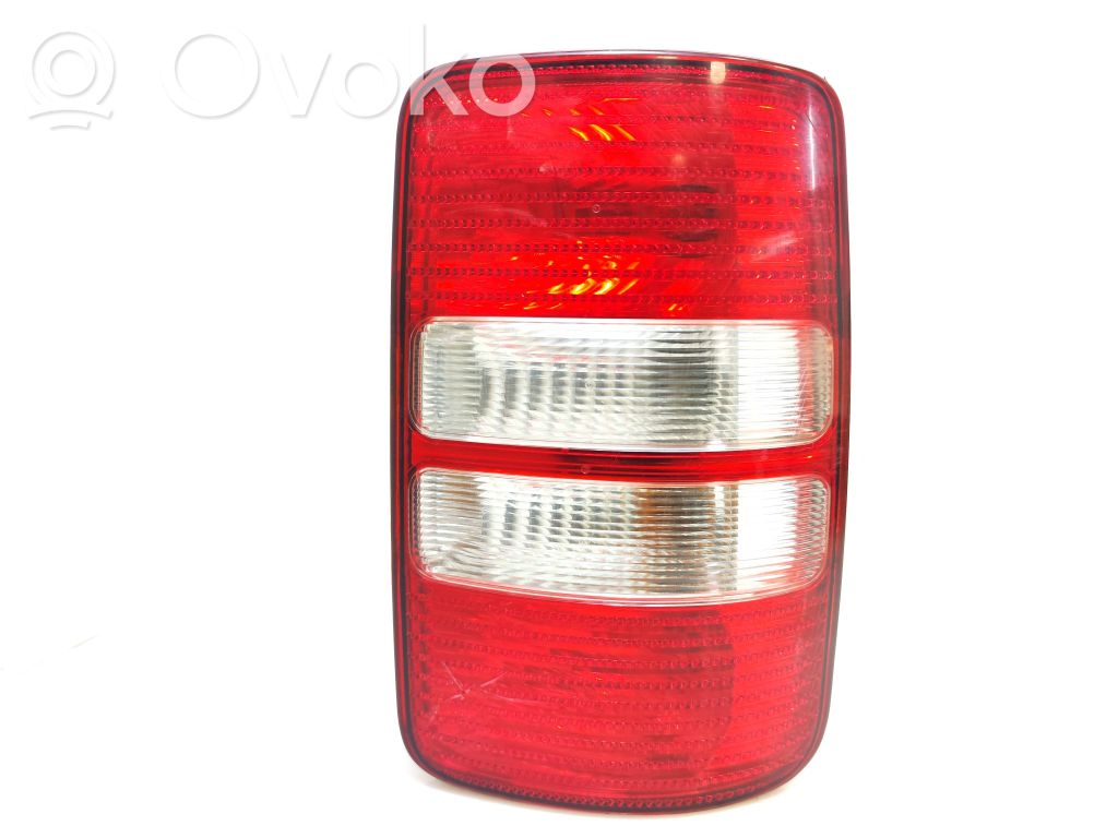 Volkswagen Caddy Rear/tail lights 
