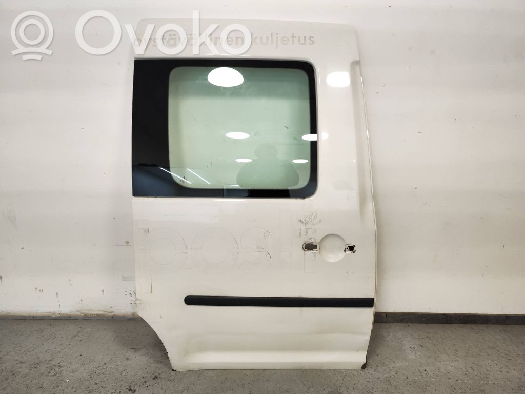 Volkswagen Caddy Šoninės slankiojančios durys 