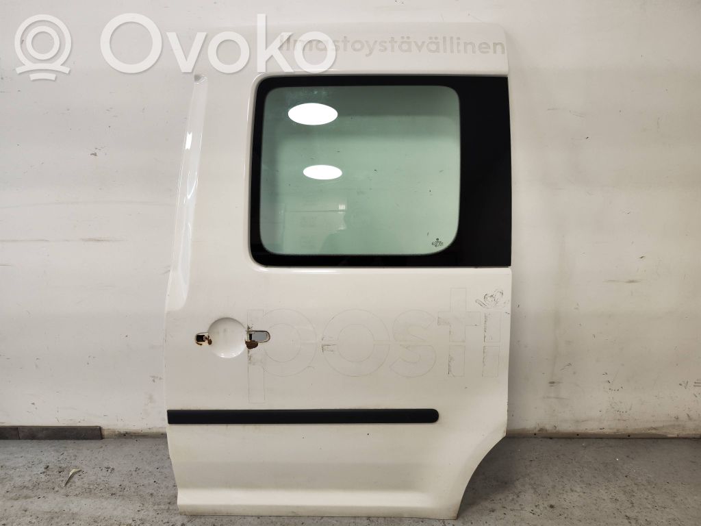 Volkswagen Caddy Puerta corrediza 