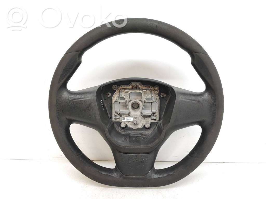 Toyota Proace Stūre 