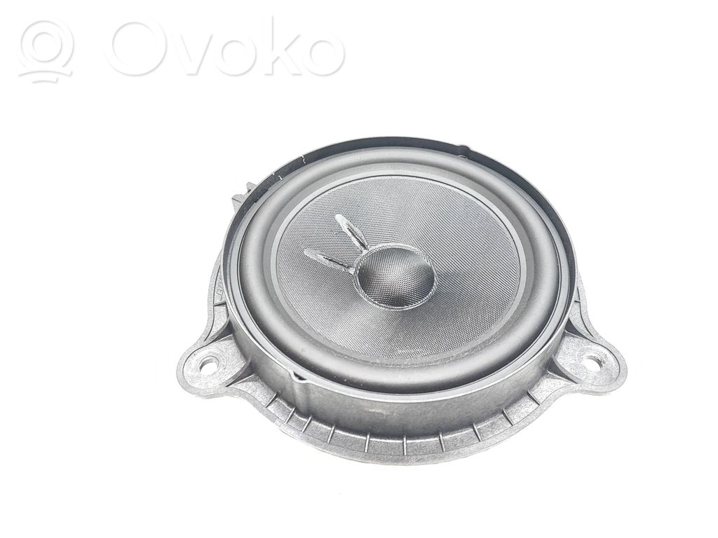 Głośnik drzwi tylnych   281447711R,H024040K,806652020
