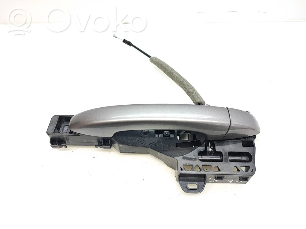 Renault Captur II Manecilla externa puerta trasera 