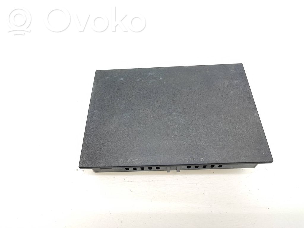 Renault Captur II Wireless charging module 