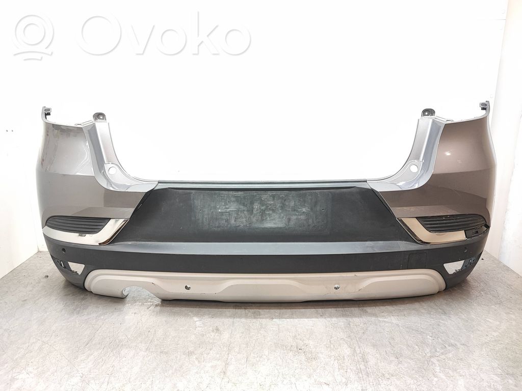 Renault Captur II Galinis bamperis 