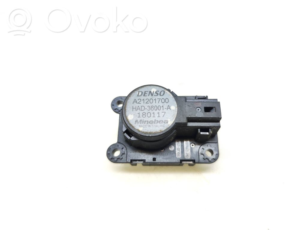 Toyota Proace Air flap motor/actuator 